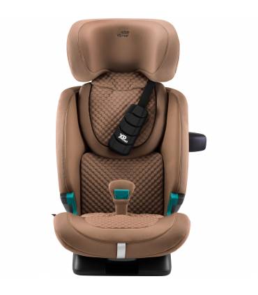 Britax Römer Advansafix PRO Warm Caramel