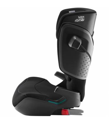 Britax Römer Kidfix PRO Space Black Classic