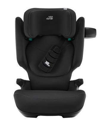 Britax Römer Kidfix PRO Space Black Classic