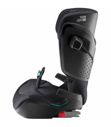 Britax Römer Kidfix PRO Carbon Black Style