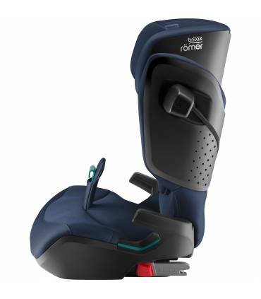 Britax Römer Kidfix PRO Night Blue Style