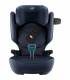 Britax Römer Kidfix PRO Night Blue Style