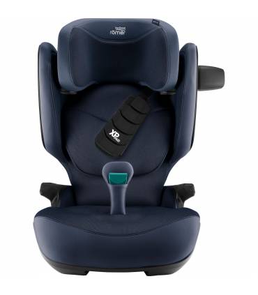 Britax Römer Kidfix PRO Night Blue Style