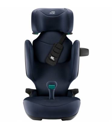Britax Römer Kidfix PRO Night Blue Style