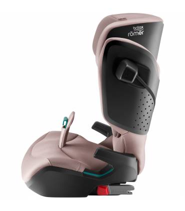 Britax Römer Kidfix PRO Dusty Rose Style