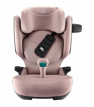 Britax Römer Kidfix PRO Dusty Rose Style