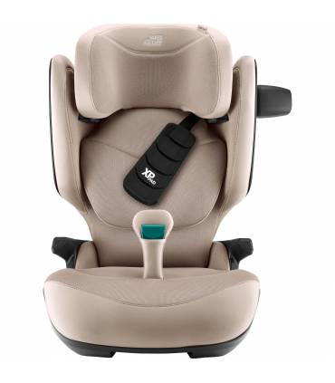 Britax Römer Kidfix PRO Teak Style