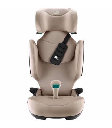 Britax Römer Kidfix PRO Teak Style