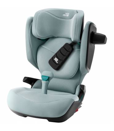 Britax Römer Kidfix PRO Harbor Blue Style