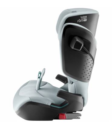 Britax Römer Kidfix PRO Harbor Blue Style