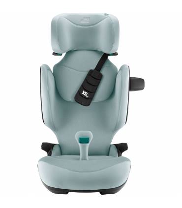 Britax Römer Kidfix PRO Harbor Blue Style