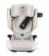 Britax Römer Kidfix PRO Soft Taupe Lux