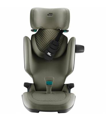 Britax Römer Kidfix PRO Urban Olive Lux