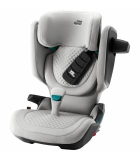 Britax Römer Kidfix PRO Linen Grey Lux
