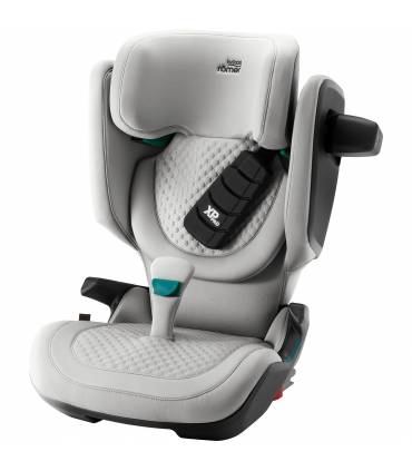 Britax Römer Kidfix PRO Linen Grey Lux