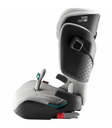 Britax Römer Kidfix PRO Linen Grey Lux