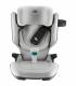 Britax Römer Kidfix PRO Linen Grey Lux