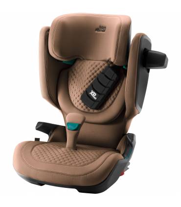 Britax Römer Kidfix PRO Warm Caramel Lux