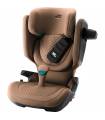 Britax Römer Kidfix PRO Warm Caramel Lux