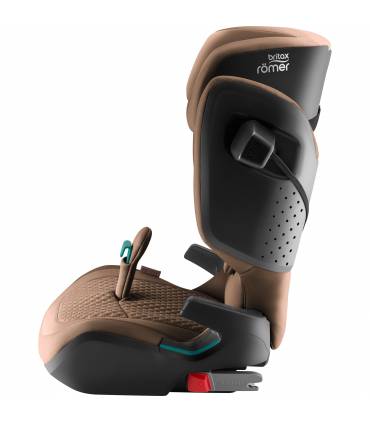 Britax Römer Kidfix PRO Warm Caramel Lux