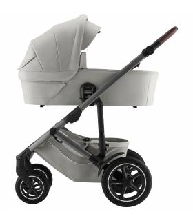 Britax Römer Smile 5Z Linen Grey LUX