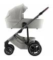 Britax Römer Smile 5Z Linen Grey LUX