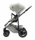 Britax Römer Smile 5Z Linen Grey LUX