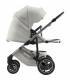 Britax Römer Smile 5Z Linen Grey LUX