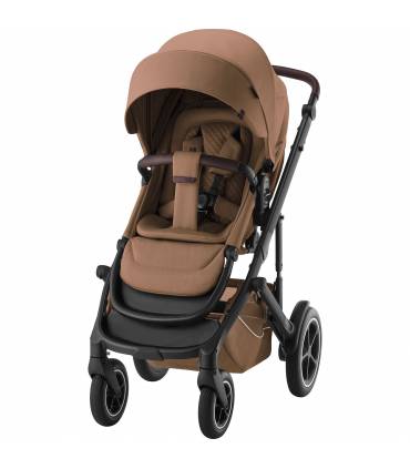 Britax Römer Smile 5Z Warm Caramel LUX