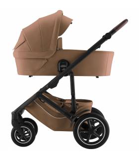 Britax Römer Smile 5Z Warm Caramel LUX