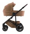 Britax Römer Smile 5Z Warm Caramel LUX