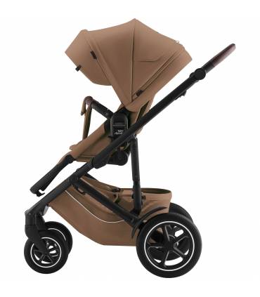 Britax Römer Smile 5Z Warm Caramel LUX