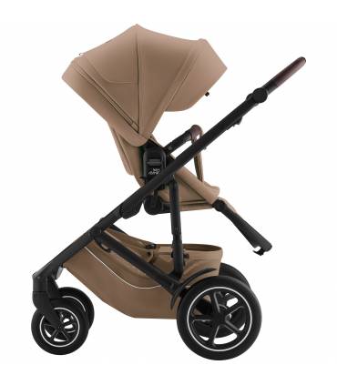 Britax Römer Smile 5Z Warm Caramel LUX