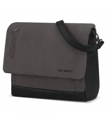 ABC-Design Wickeltasche Urban Almond