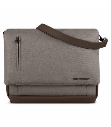 ABC-Design Wickeltasche Urban Nature