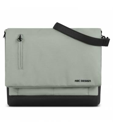 ABC-Design Wickeltasche Urban Pine