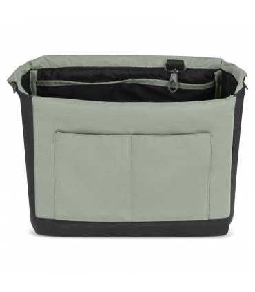 ABC-Design Wickeltasche Urban Pine