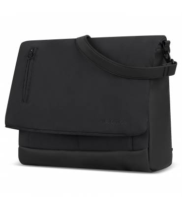 ABC-Design Wickeltasche Urban Coal