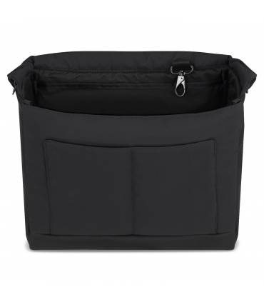 ABC-Design Wickeltasche Urban Coal