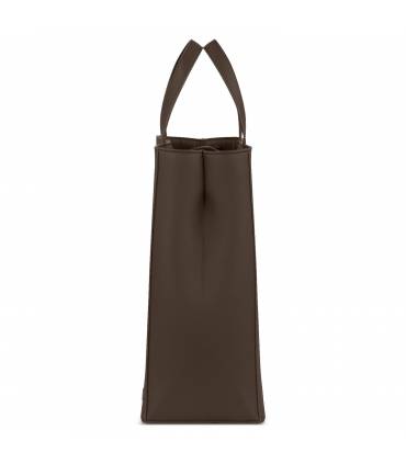 ABC-Design Tote Bag Daily Brown