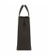 ABC-Design Tote Bag Daily Dark Brown