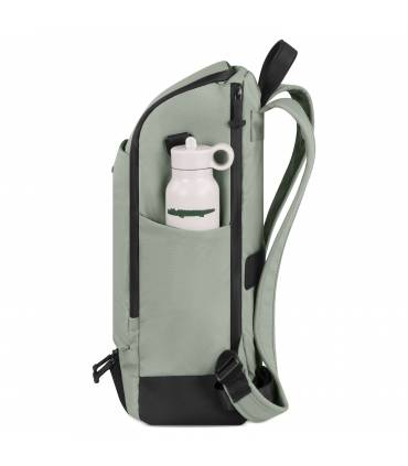 ABC-Design Wickelrucksack Active Pine