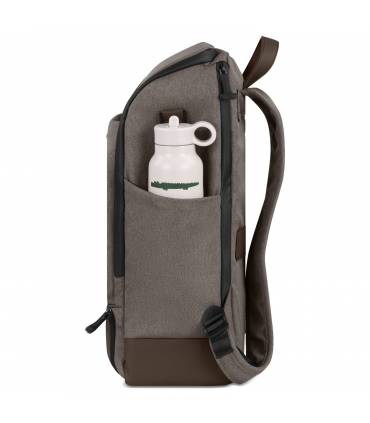 ABC-Design Wickelrucksack Active Nature