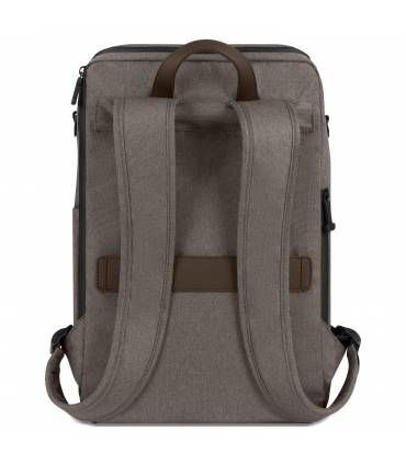 ABC-Design Wickelrucksack Active Nature