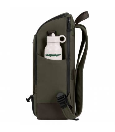 ABC-Design Wickelrucksack Active Avocado