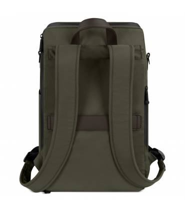 ABC-Design Wickelrucksack Active Avocado