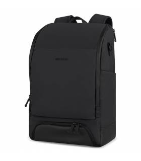 ABC-Design Wickelrucksack Active Coal