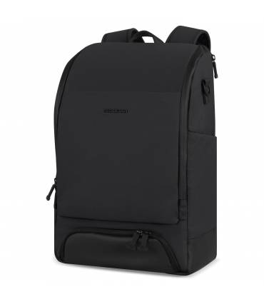 ABC-Design Wickelrucksack Active Coal