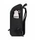 ABC-Design Wickelrucksack Active Coal