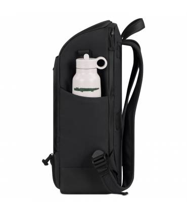 ABC-Design Wickelrucksack Active Coal